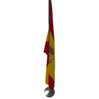 Spanish flag(Clone)